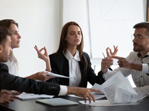 Balancing assertiveness and empathy