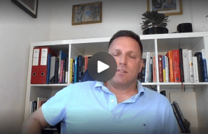 What does your brain do during a negotiation