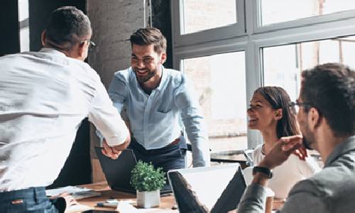 Negotiate with the Right Attitude